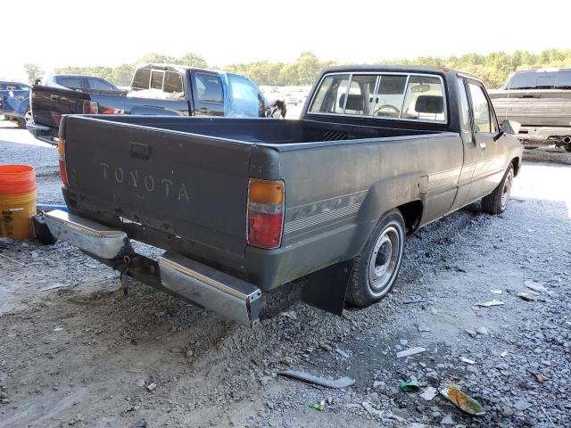 Photo 4 from auction – 1986 TOYOTA PICKUP XTR with VIN JT4RN70D4G0027376