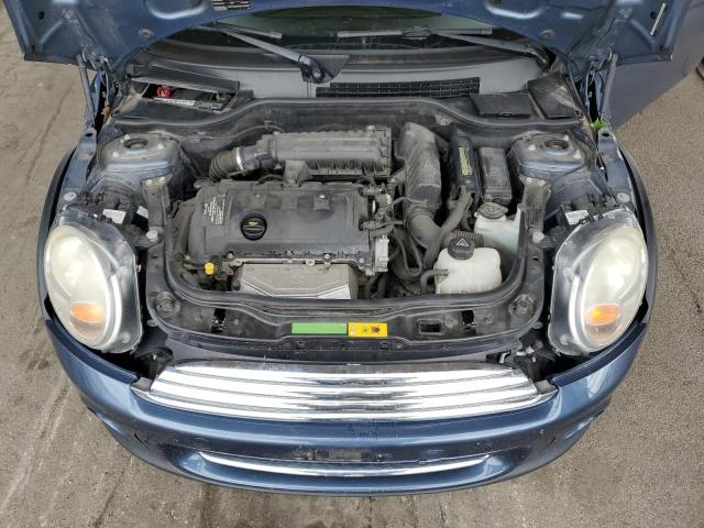 Photo 7 from auction – 2011 MINI COOPER with VIN WMWSU3C56BT091053