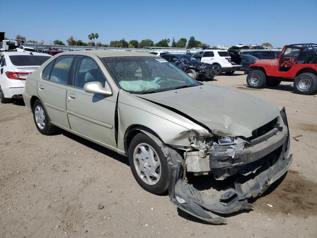 Photo 1 from auction – 1998 NISSAN ALTIMA XE with VIN 1N4DL01D5WC237090