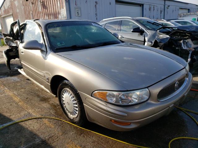 BUICK LESABRE CU 2000 with VIN 1G4HP54K6Y4282944 - Photo from auction