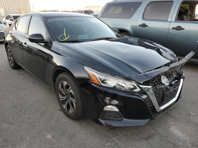 Photo 1 from auction – 2020 NISSAN ALTIMA S with VIN 1N4BL4BV2LC264538