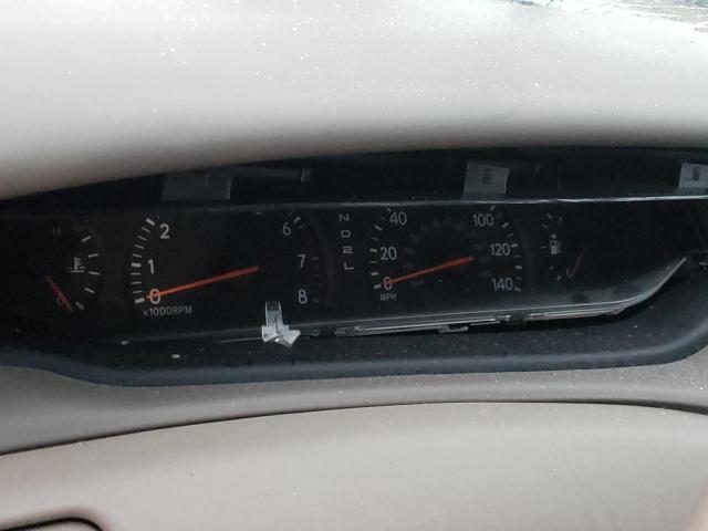 Photo 8 from auction – 2003 TOYOTA AVALON XL with VIN 4T1BF28B23U308899