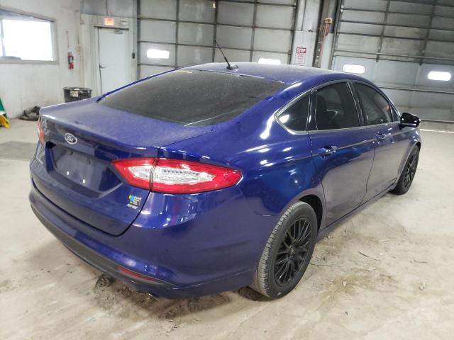 Photo 4 from auction – 2015 FORD FUSION SE with VIN 1FA6P0H75F5113337