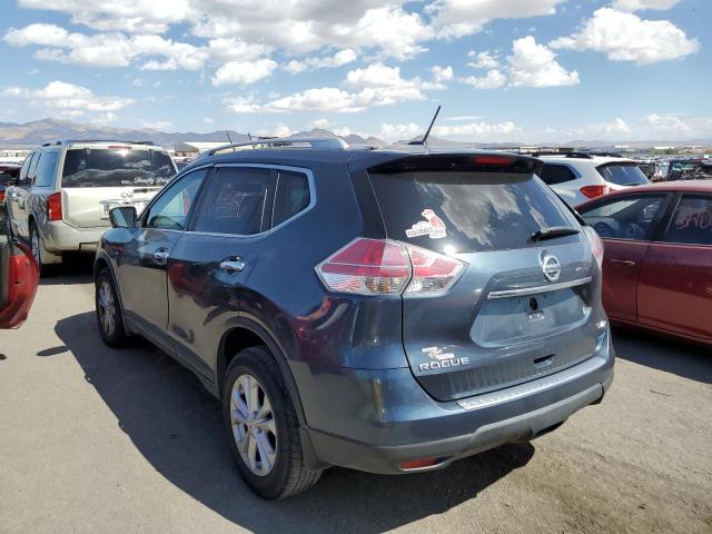 Photo 3 from auction – 2014 NISSAN ROGUE S with VIN 5N1AT2MV8EC865944