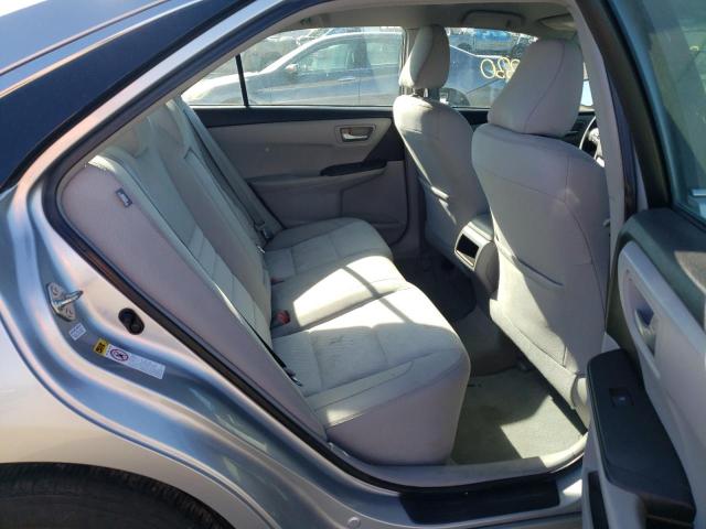 Photo 6 from auction – 2015 TOYOTA CAMRY LE with VIN 4T1BF1FK4FU998592