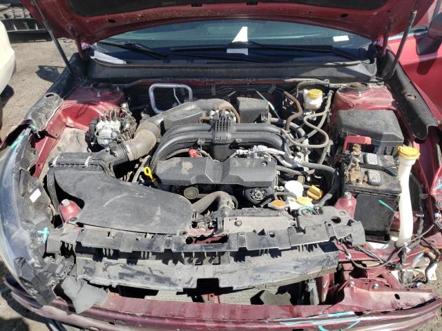 Photo 7 from auction – 2019 SUBARU LEGACY 2.5 with VIN 4S3BNAB66K3030316