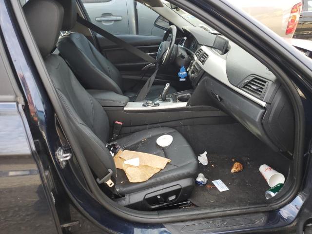 Photo 5 from auction – 2013 BMW 328 XI SUL with VIN WBA3B5C55DF598596