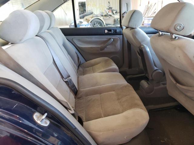 Photo 6 from auction – 2002 VOLKSWAGEN JETTA GLS with VIN 3VWSP69M62M025205