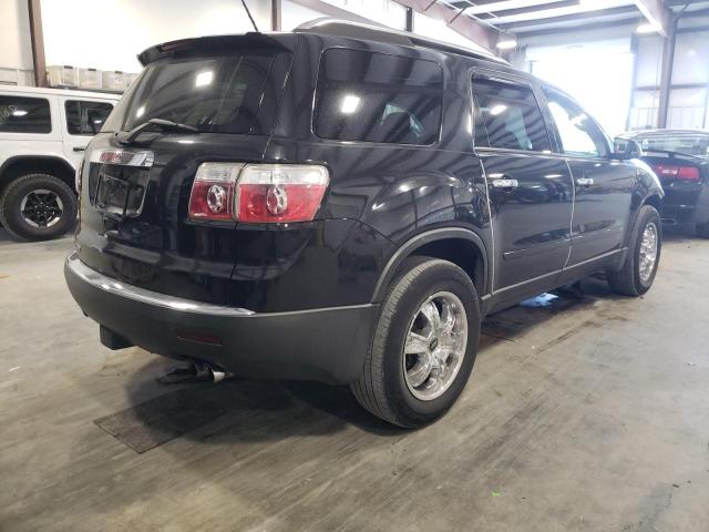 Photo 4 from auction – 2009 GMC ACADIA SLE with VIN 1GKER13D59J144381