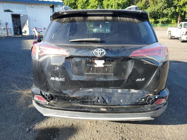 Photo 9 from auction – 2016 TOYOTA RAV4 XLE with VIN 2T3WFREV0GW273298