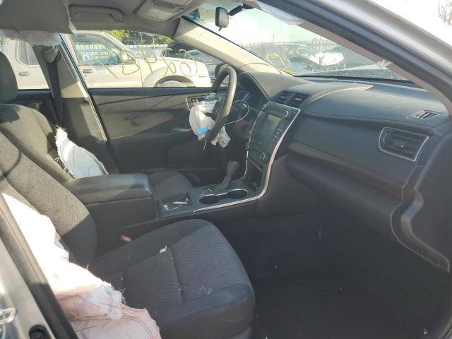 Photo 5 from auction – 2016 TOYOTA CAMRY LE with VIN 4T4BF1FK9GR567351