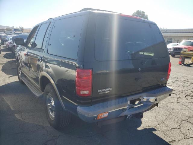 Photo 3 from auction – 2002 FORD EXPEDITION with VIN 1FMFU18L62LA86804
