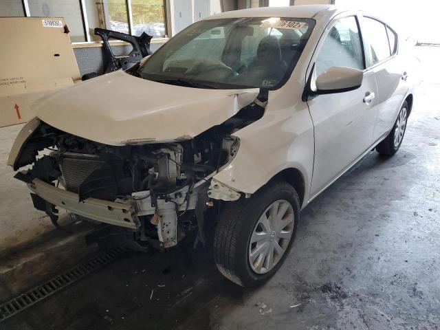 Photo 2 from auction – 2019 NISSAN VERSA S with VIN 3N1CN7AP0KL870388