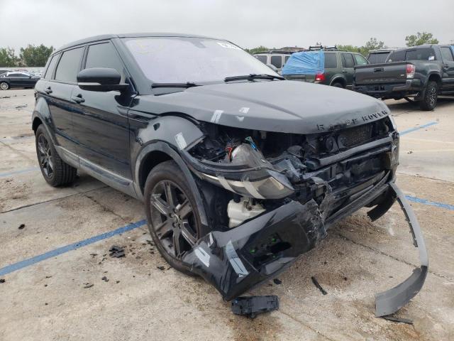 Photo 1 from auction – 2013 LAND ROVER RANGE ROVE with VIN SALVP2BG7DH823659