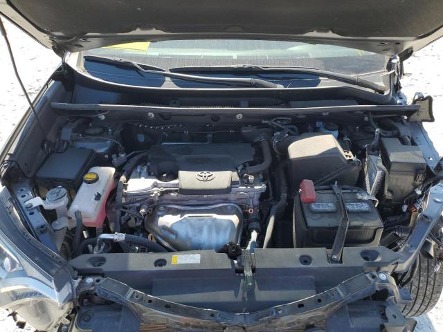 Photo 7 from auction – 2018 TOYOTA RAV4 ADVEN with VIN 2T3RFREV3JW835120