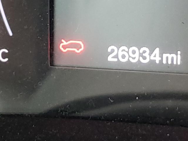 Photo 8 from auction – 2020 JEEP COMPASS SP with VIN 3C4NJCAB6LT126441