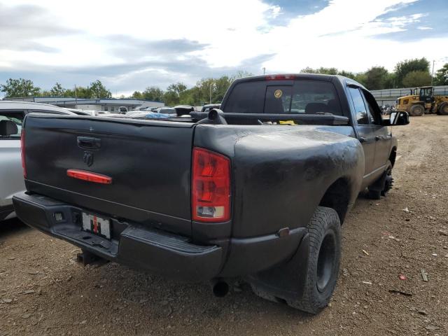Photo 4 from auction – 2005 DODGE RAM 3500 S with VIN 3D7MS48C35G791392