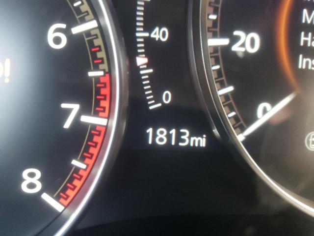 Photo 8 from auction – 2022 MAZDA 3 with VIN JM1BPAJL7N1519468
