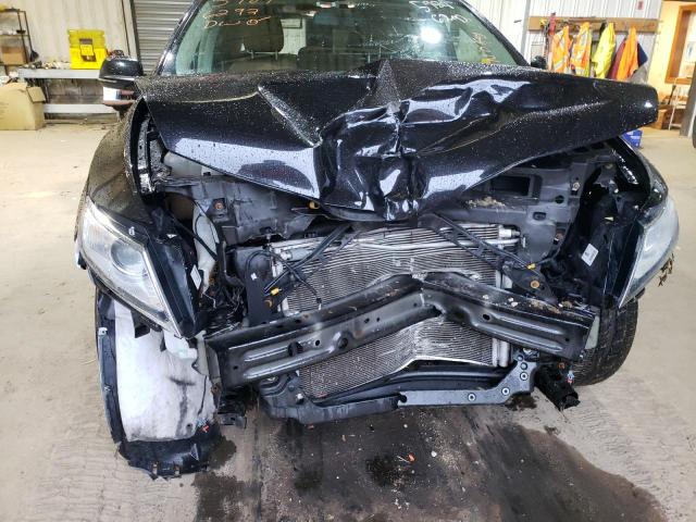 Фото 9 с аукциона – 2014 LINCOLN MKX с VIN 2LMDJ8JK5EBL05285