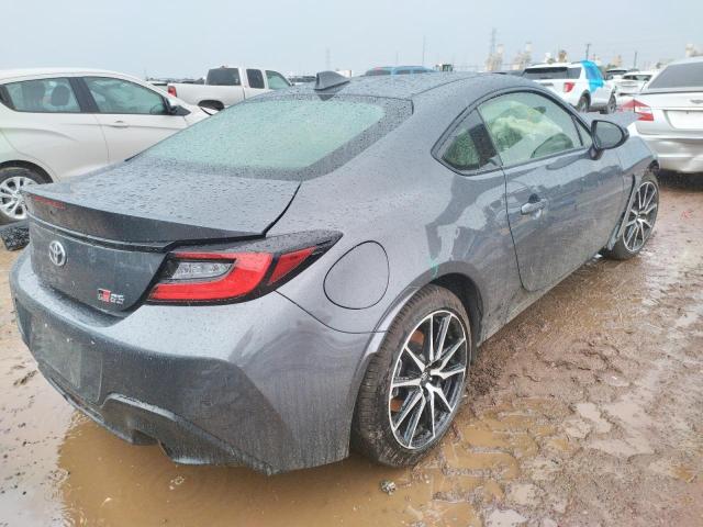 Photo 4 from auction – 2022 TOYOTA GR 86 with VIN JF1ZNBC15N8752767