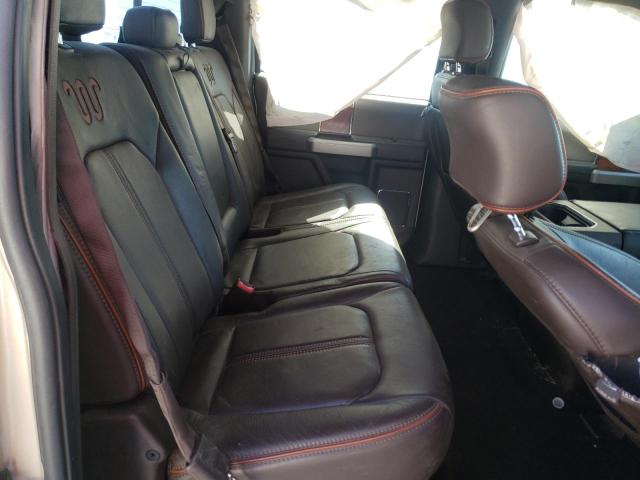 Photo 6 from auction – 2017 FORD F250 SUPER with VIN 1FT7W2BT2HEE31731