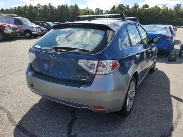 Photo 4 from auction – 2011 SUBARU IMPREZA OU with VIN JF1GH6D62BH824715