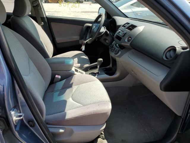 Photo 5 from auction – 2006 TOYOTA RAV4 with VIN JTMZD33V365000719