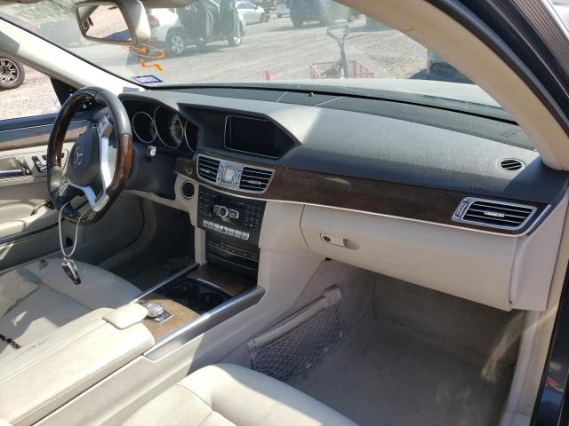 Photo 9 from auction – 2014 MERCEDES-BENZ E 350 with VIN WDDHF5KB4EA997153