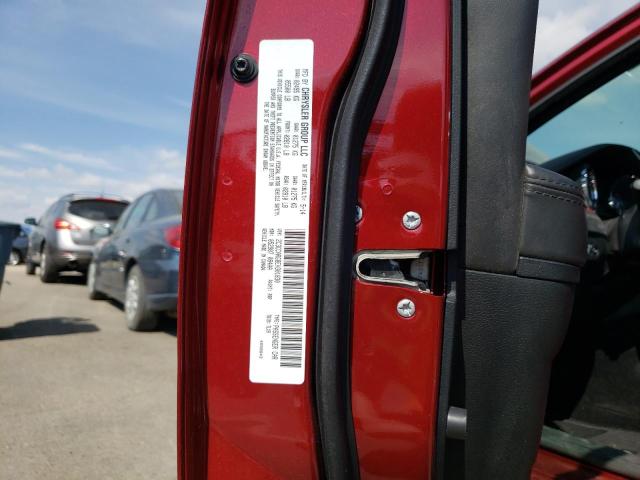 Photo 10 from auction – 2014 CHRYSLER 300 with VIN 2C3CCARG8EH301830