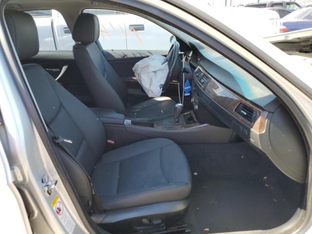 Zdjęcie 5 z aukcji – 2007 BMW 328 I z VIN WBAVA37577NL11733