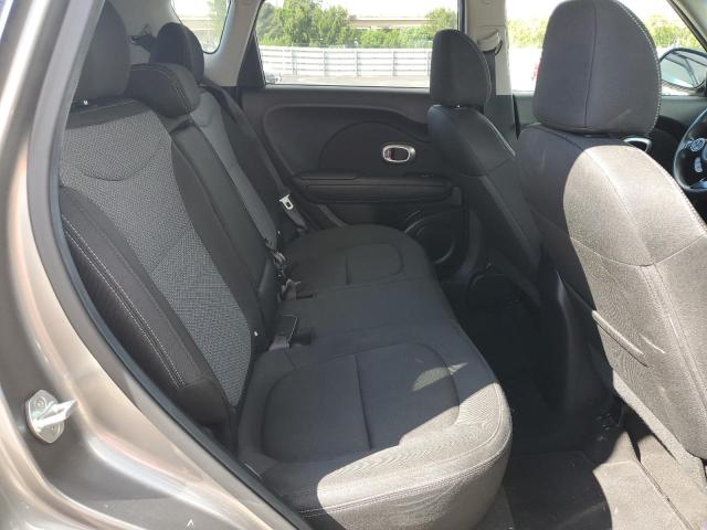 Photo 6 from auction – 2018 KIA SOUL + with VIN KNDJP3A50J7538508