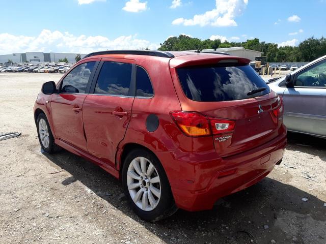 Foto 3 de la subasta – 2011 MITSUBISHI OUTLANDER con VIN JA4AP4AU6BZ010307