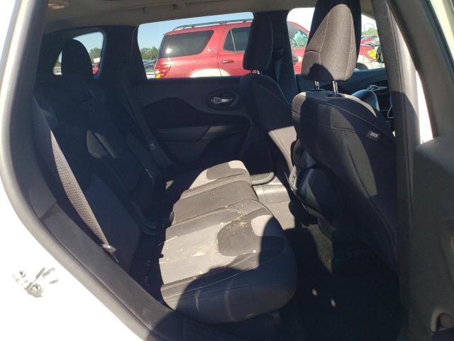 Foto 6 de la subasta – 2014 JEEP CHEROKEE L con VIN 1C4PJMCS2EW294344