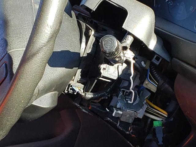 Photo 9 from auction – 1997 HONDA ACCORD LX with VIN 1HGCD7232VA034185