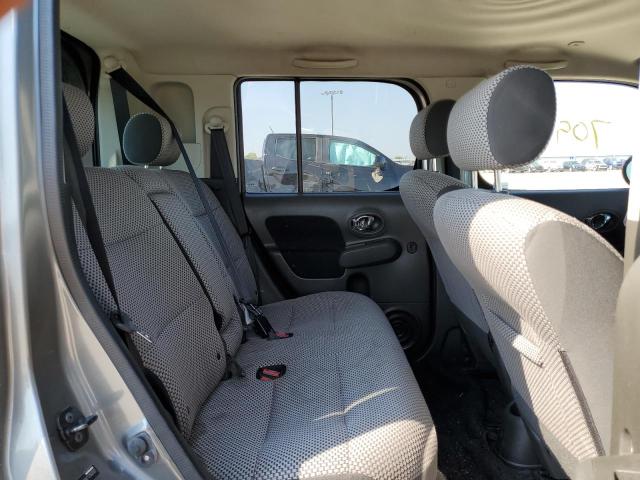 Photo 6 from auction – 2009 NISSAN CUBE BASE with VIN JN8AZ28R79T129202