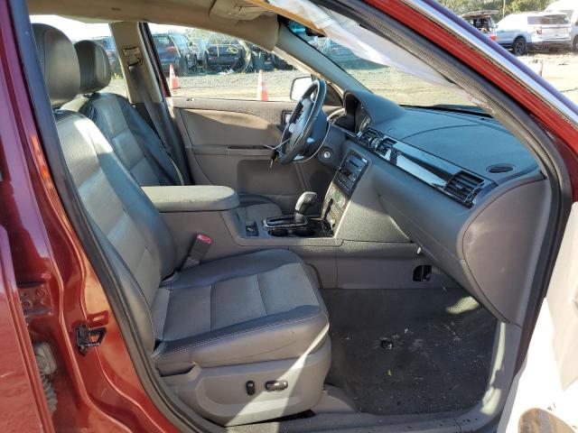 Photo 5 from auction – 2008 MERCURY SABLE PREM with VIN 1MEHM42W88G601769