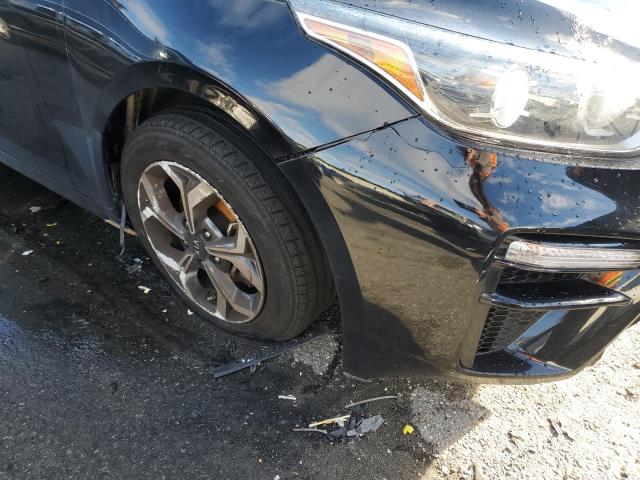 Photo 9 from auction – 2019 KIA FORTE FE with VIN 3KPF24AD0KE104155