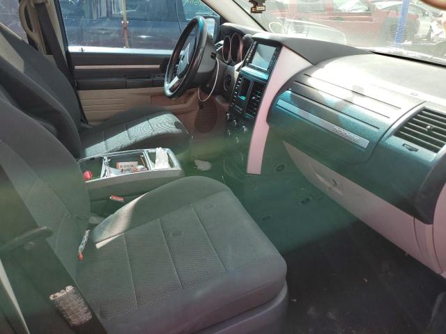 Photo 5 from auction – 2008 DODGE GRAND CARA with VIN 2D8HN54P78R817848