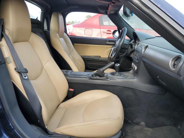 Photo 5 from auction – 2011 MAZDA MX-5 MIATA with VIN JM1NC2PF2B0213991