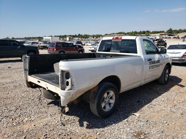 Photo 4 from auction – 2017 RAM 1500 ST with VIN 3C6JR6DTXHG521808