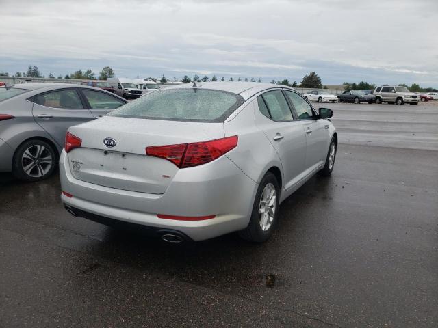 Photo 4 from auction – 2012 KIA OPTIMA LX with VIN 5XXGM4A72CG012241