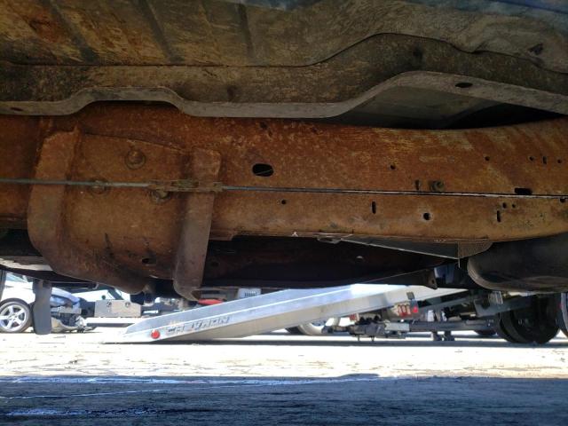 Photo 9 from auction – 2001 FORD RANGER with VIN 1FTYR10U61PB66033