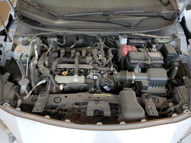 Photo 7 from auction – 2021 NISSAN VERSA SV with VIN 3N1CN8EV7ML852424