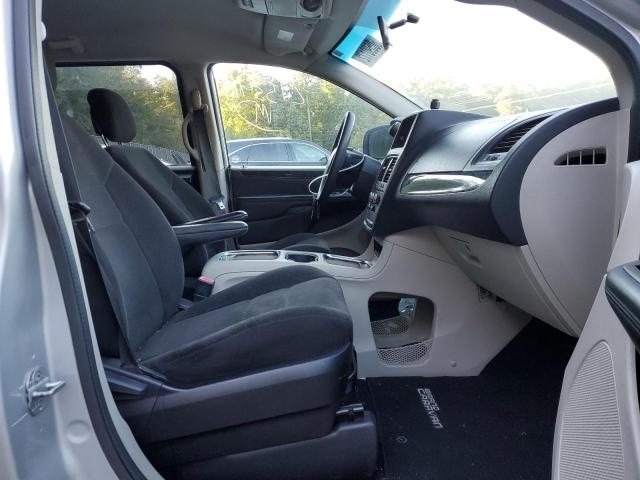 Photo 5 from auction – 2012 DODGE GRAND CARA with VIN 2C4RDGCG2CR274159