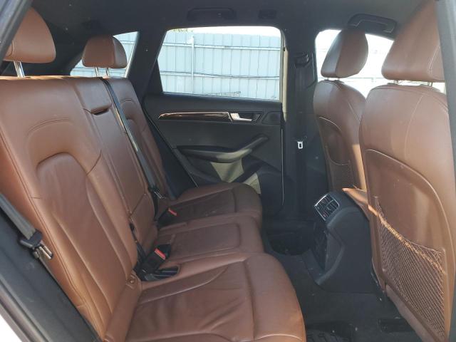 Photo 6 from auction – 2011 AUDI Q5 PREMIUM with VIN WA1CFAFP2BA006444