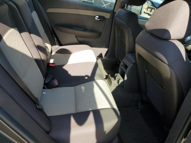 Photo 6 from auction – 2010 CHEVROLET MALIBU LS with VIN 1G1ZB5EB2A4156150