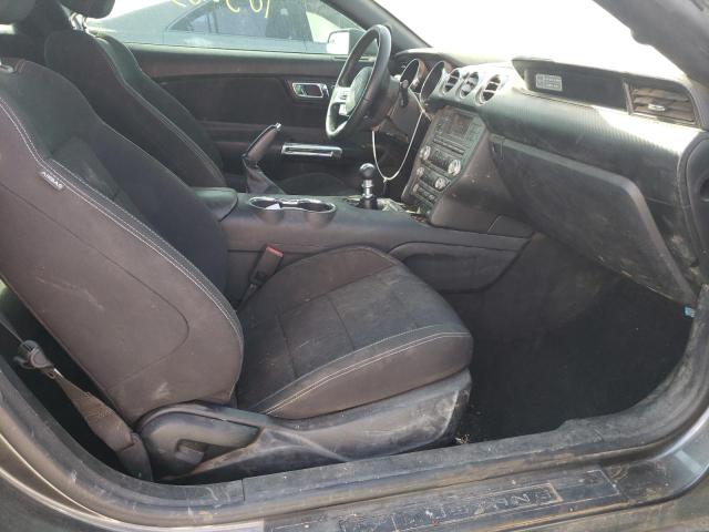 Photo 5 from auction – 2016 FORD MUSTANG with VIN 1FA6P8AM6G5301722