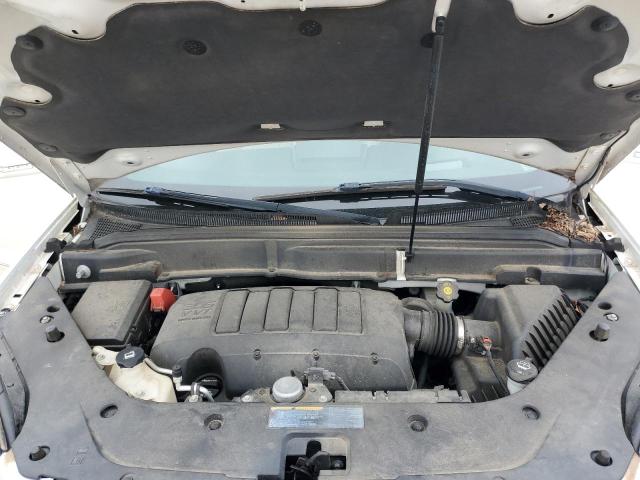 Photo 7 from auction – 2012 GMC ACADIA DEN with VIN 1GKKRTED9CJ300280