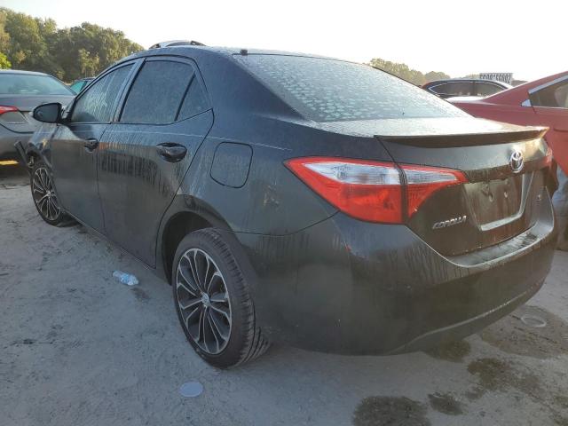 Photo 3 from auction – 2015 TOYOTA COROLLA with VIN 2T1BURHE6FC247491