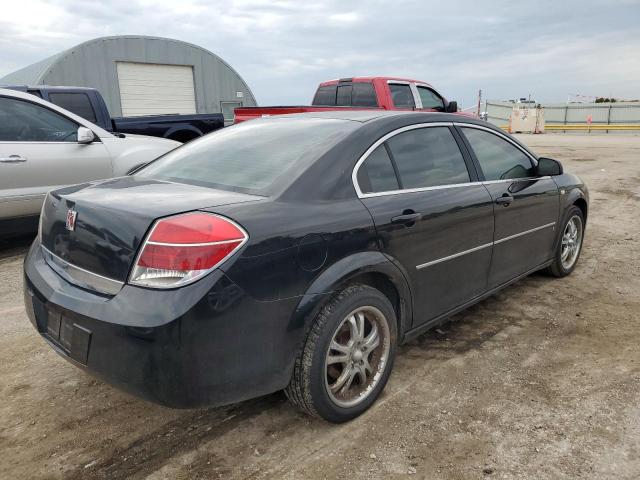 Photo 4 from auction – 2007 SATURN AURA XE with VIN 1G8ZS57N97F174750